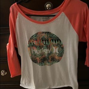 Women’s T-shirt 3/4 sleeve